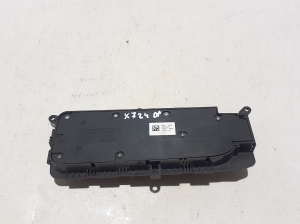 BMW X 7 G07 (2018–2026) Sitzverstellschalter 6801484 - 3