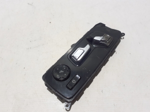 BMW X 7 G07 (2018–2026) Sitzverstellschalter 6801484 - 5