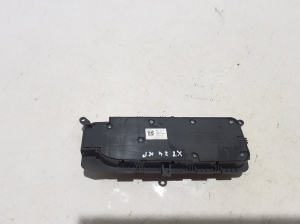 BMW X 7 G07 (2018–2026) Sitzverstellschalter 6801483 - 4