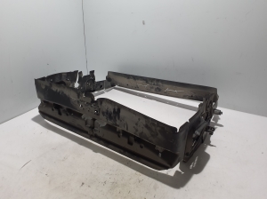 BMW X 7 G07 (2018–2026) Luftleitblech für den Kühler 7454026 - 3