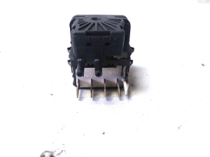 Volkswagen LT I (1975–1996) Headlight leveling switch 2D0959561G - 3