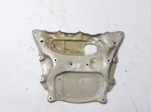 Front underbody protection - 6862071