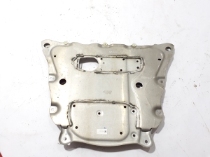 BMW X 7 G07 (2018–2026) Front underbody protection 6862071 - 3