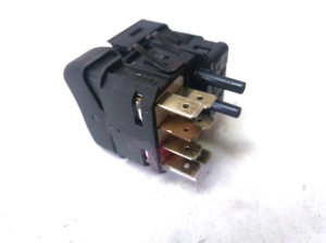 Mercedes Benz Vito 638 (1996–2003) Headlight leveling switch 0075451524 - 2
