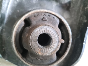 Volkswagen ID 7 E (2024–2026) Querlenker vorne 1EA407152A - 2
