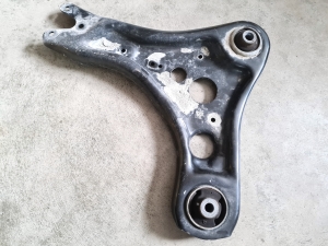 Volkswagen ID 7 E (2024–2026) Querlenker vorne 1EA407152A