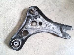 Volkswagen ID 7 E (2024–2026) Querlenker vorne 1EA407152A - 4