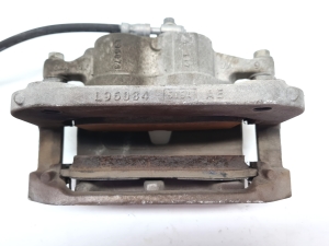 Volkswagen ID 7 E (2024–2026) Bremssattel vorne 1EA615106AC - 2
