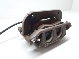 Volkswagen ID 7 E (2024–2026) Bremssattel vorne 1EA615106AC - 3