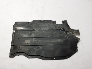 BMW X 7 G07 (2018–2026) Unterbodenschutz 9477805 - 4