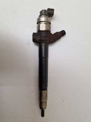 Injektor Einspritzdüse - 6C1Q9K546AC