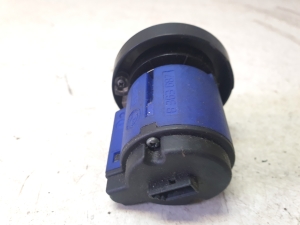 BMW 5 SERIES E39 (1995–2004) Front fog light switch 8363687 - 5