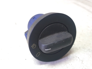 BMW 5 SERIES E39 (1995–2004) Front fog light switch 8363687 - 6
