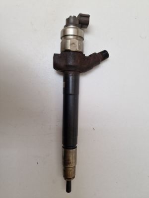 Injecteur de carburant - 6C1Q9K546AC