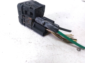 Mercedes Benz Vito 638 (1996–2003) Headlight leveling switch 0075451524 - 2