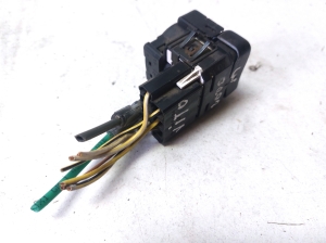 Mercedes Benz Vito 638 (1996–2003) Headlight leveling switch 0075451524 - 3