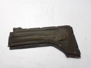 BMW X 7 G07 (2018–2026) Unterbodenschutz 9477801 - 3