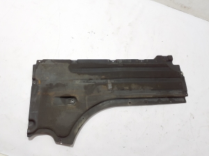 BMW X 7 G07 (2018–2026) Unterbodenschutz 9477802 - 3