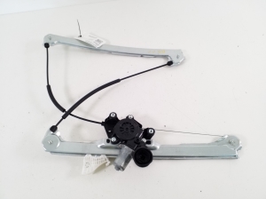   Front door window regulator and its parts  - BCJH58590D 