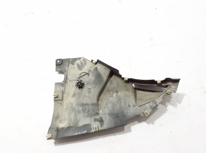 Front underbody protection - 7453929