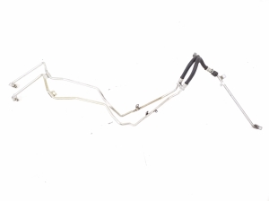 Porsche Macan (2014–2026) Gearbox cooling hose 95B317818A - 2
