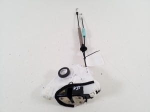 Front door lock - BCJH59310F