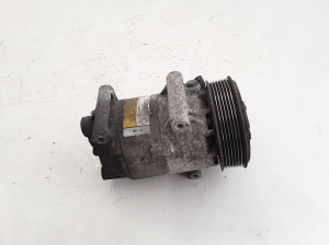 RENAULT Scenic (2003–2010) A/C compressor 8200309193 - 2