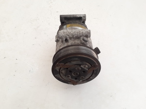RENAULT Scenic (2003–2010) A/C compressor 8200309193 - 3