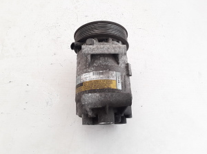 RENAULT Scenic (2003–2010) A/C compressor 8200309193 - 5