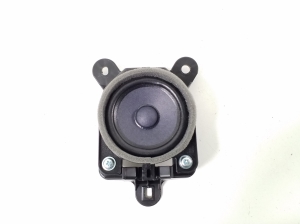 Front door speaker - BDGG66960