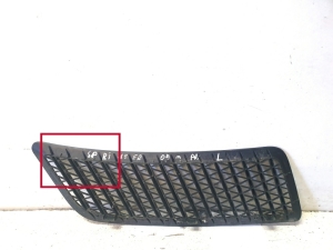 Mercedes Benz Sprinter /906/ (2006–2018) Motorhaubengitter A9068360618 - 2