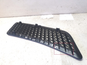 Mercedes Benz Sprinter /906/ (2006–2018) Motorhaubengitter A9068360618 - 4