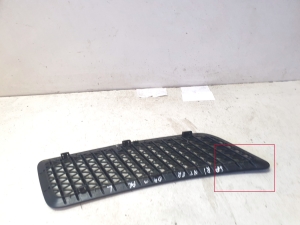 Mercedes Benz Sprinter /906/ (2006–2018) Motorhaubengitter A9068360618 - 5