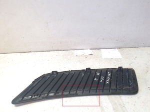 Mercedes Benz Sprinter /906/ (2006–2018) Motorhaubengitter A9068360718 - 3