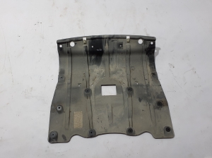 Front underbody protection - 7424879