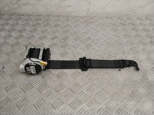 Rear seat belt - 11A857805B