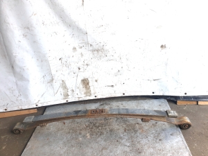 Mercedes Benz Sprinter /906/ (2006–2018) Rear leaf spring A9063207306 - 2