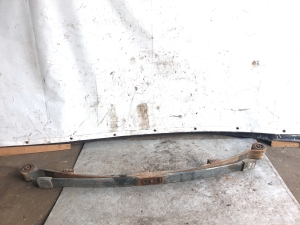 Mercedes Benz Sprinter /906/ (2006–2018) Rear leaf spring A9063207306 - 3