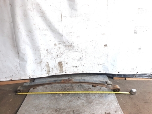 Mercedes Benz Sprinter /906/ (2006–2018) Rear leaf spring A9063207306 - 5