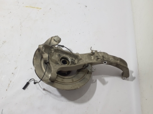 BMW X 7 G07 (2018–2026) Front wheel hub 6876655 - 2