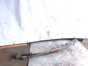 Mercedes Benz Sprinter /906/ (2006–2018) Rear leaf spring A9063207306 - 2