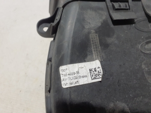 BMW X 7 G07 (2018–2026) Bremsluftkanal 7454029 - 3