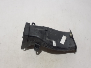 BMW X 7 G07 (2018–2026) Bremsluftkanal 7454029 - 4