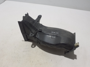 BMW X 7 G07 (2018–2026) Bremsluftkanal 7421686 - 2