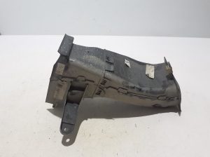 BMW X 7 G07 (2018–2026) Bremsluftkanal 7421686 - 3