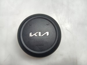   Steering wheel airbag  - 80100J7100 