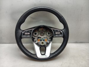 Kia XCEED I (2019–2026) Steering wheel 657391100A - 5