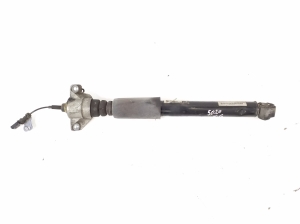   Stoßdämpfer hinten  - 95B513035F 
