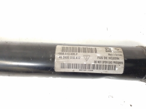 Porsche Macan (2014–2026) Rear shock absorber 95B513035F - 3