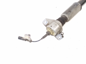 Porsche Macan (2014–2026) Rear shock absorber 95B513035F - 4